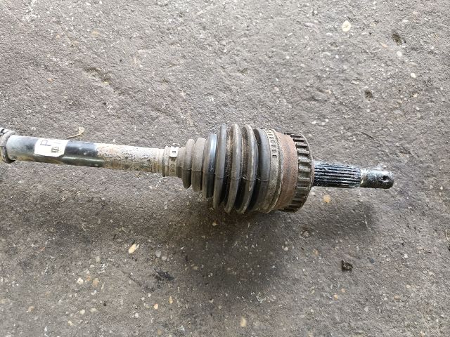 bontott OPEL CORSA C Bal Féltengely