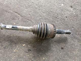 bontott OPEL CORSA C Bal Féltengely