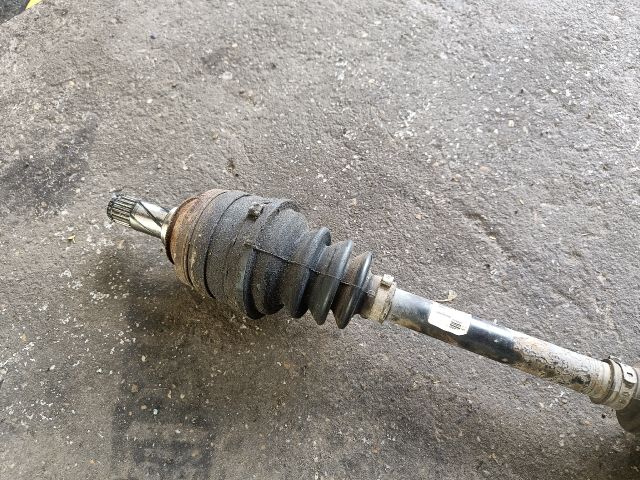 bontott OPEL CORSA C Bal Féltengely