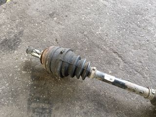 bontott OPEL CORSA C Bal Féltengely