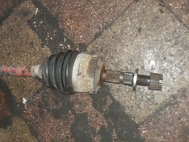 bontott OPEL CORSA C Bal Féltengely