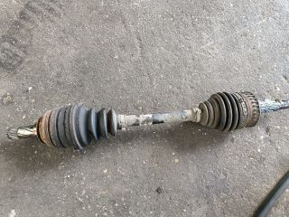 bontott OPEL CORSA C Bal Féltengely