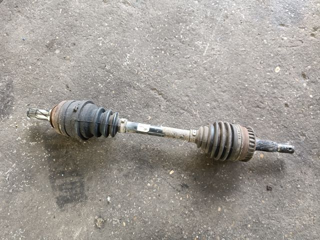 bontott OPEL CORSA C Bal Féltengely