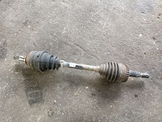 bontott OPEL CORSA C Bal Féltengely