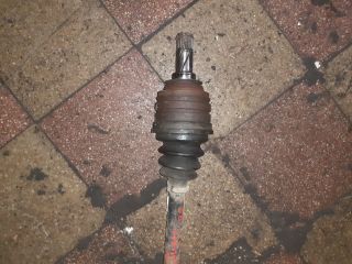 bontott OPEL CORSA C Bal Féltengely