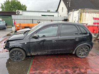 bontott OPEL CORSA C Bal Féltengely