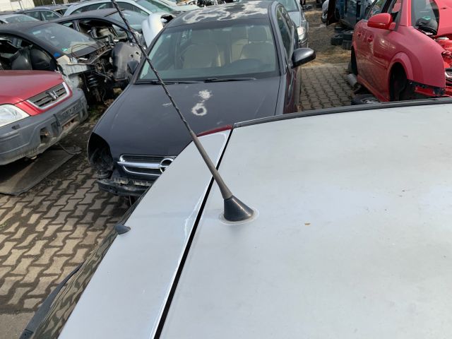 bontott OPEL CORSA C Bal hátsó Lengéscsillapító