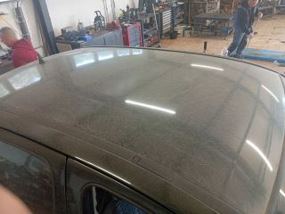 bontott OPEL CORSA C Bal hátsó Lengéscsillapító