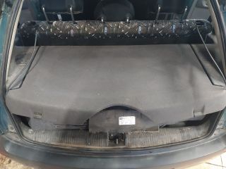 bontott OPEL CORSA C Bal hátsó Lengéscsillapító