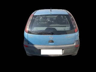 bontott OPEL CORSA C Billenésgátló Bak