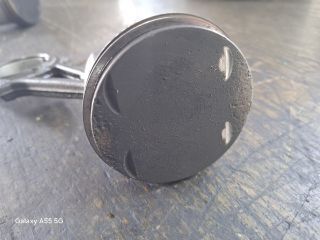 bontott OPEL CORSA C Dugattyú és Hajtókar