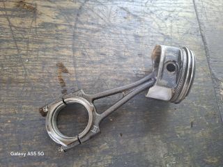 bontott OPEL CORSA C Dugattyú és Hajtókar