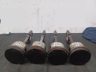 bontott OPEL CORSA C Dugattyú