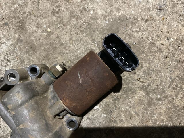 bontott OPEL CORSA C EGR / AGR Szelep