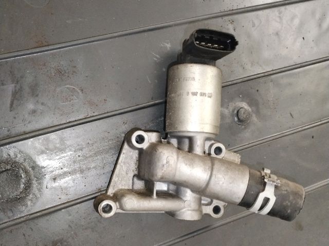 bontott OPEL CORSA C EGR / AGR Szelep