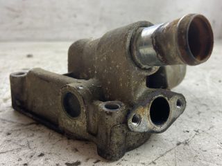 bontott OPEL CORSA C EGR / AGR Szelep