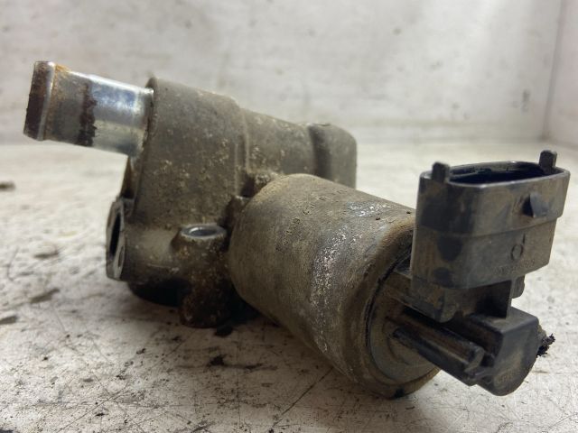 bontott OPEL CORSA C EGR / AGR Szelep