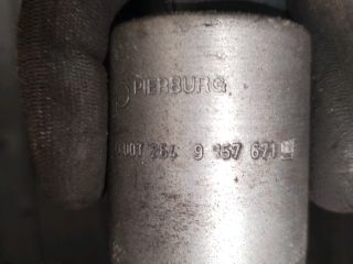 bontott OPEL CORSA C EGR / AGR Szelep