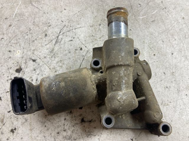 bontott OPEL CORSA C EGR / AGR Szelep