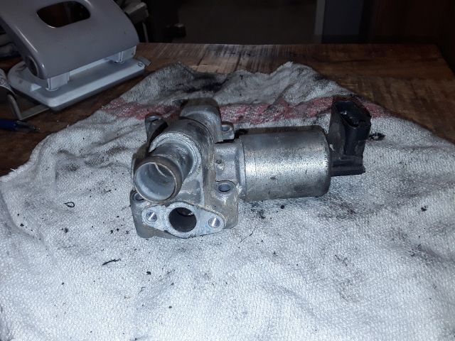 bontott OPEL CORSA C EGR / AGR Szelep