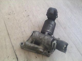 bontott OPEL CORSA C EGR / AGR Szelep