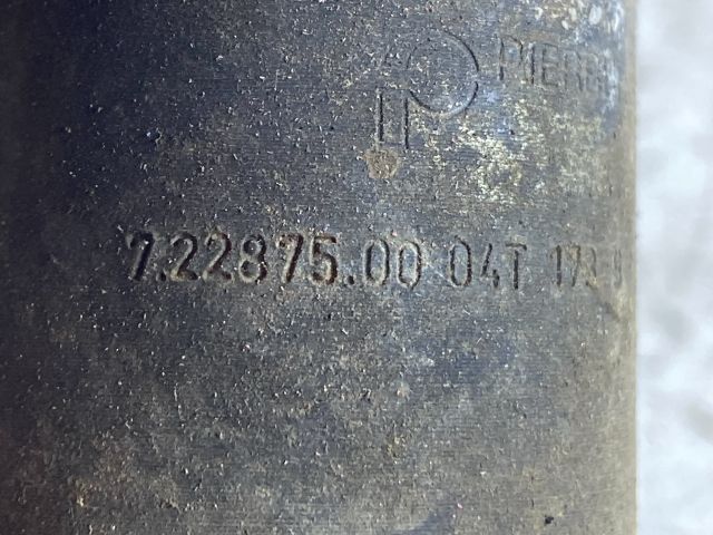 bontott OPEL CORSA C EGR / AGR Szelep