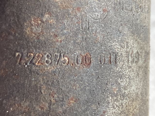 bontott OPEL CORSA C EGR / AGR Szelep