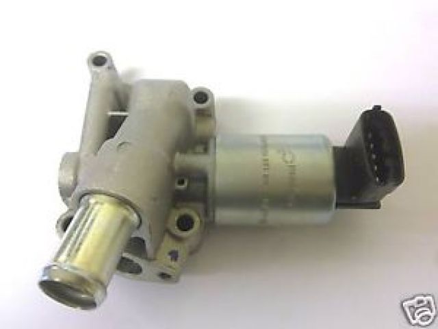 bontott OPEL CORSA C EGR / AGR Szelep