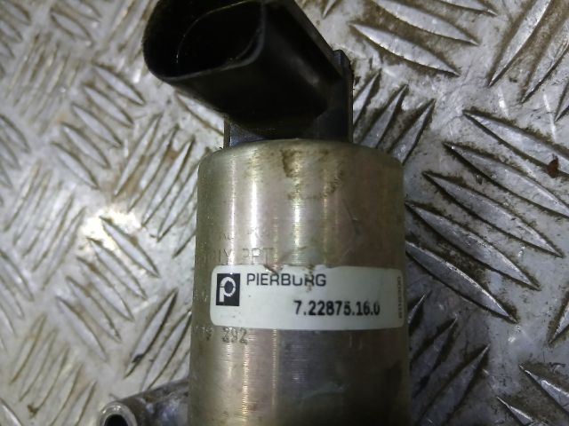 bontott OPEL CORSA C EGR / AGR Vákum Szelep