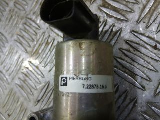 bontott OPEL CORSA C EGR / AGR Vákum Szelep