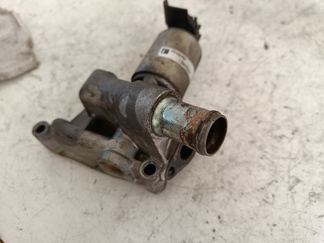 bontott OPEL CORSA C EGR / AGR Vákum Szelep