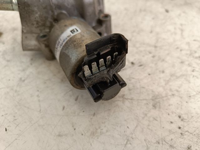 bontott OPEL CORSA C EGR / AGR Vákum Szelep
