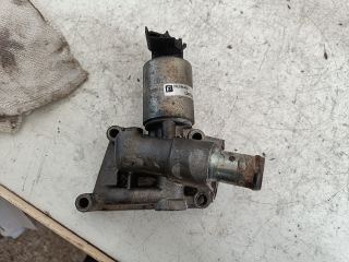 bontott OPEL CORSA C EGR / AGR Vákum Szelep