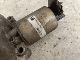 bontott OPEL CORSA C EGR / AGR Vákum Szelep