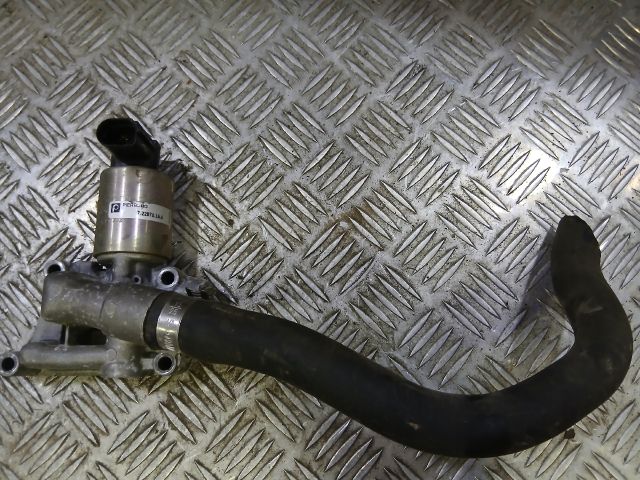 bontott OPEL CORSA C EGR / AGR Vákum Szelep