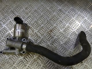 bontott OPEL CORSA C EGR / AGR Vákum Szelep