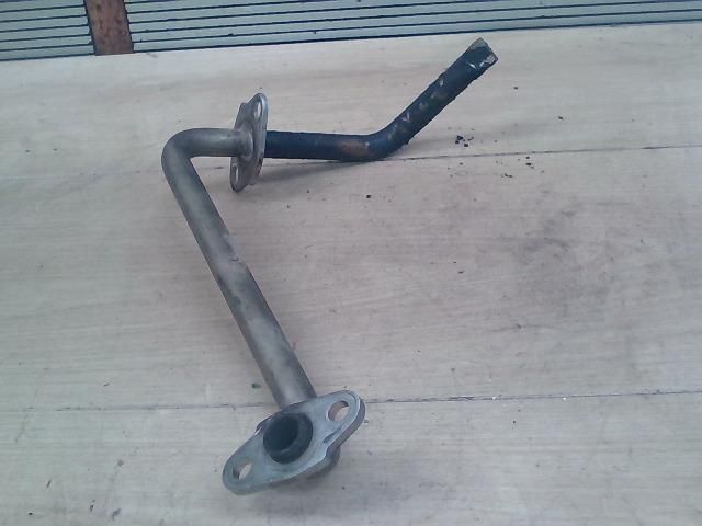 bontott OPEL CORSA C EGR Hűtő Cső