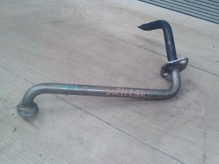 bontott OPEL CORSA C EGR Hűtő Cső