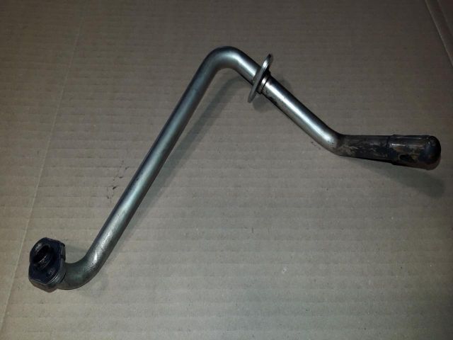 bontott OPEL CORSA C EGR Hűtő Cső