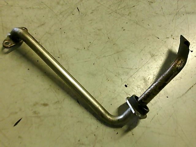 bontott OPEL CORSA C EGR Hűtő Cső