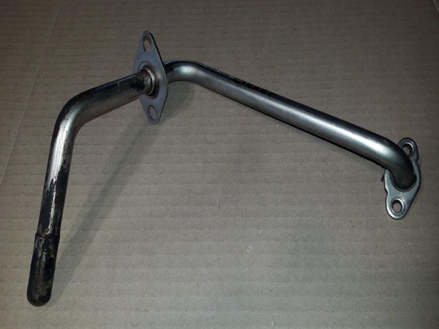 bontott OPEL CORSA C EGR Hűtő Cső