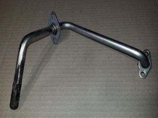 bontott OPEL CORSA C EGR Hűtő Cső