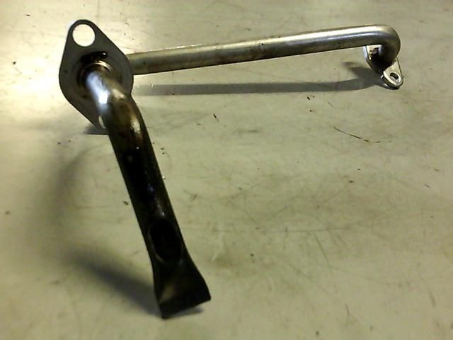 bontott OPEL CORSA C EGR Hűtő Cső