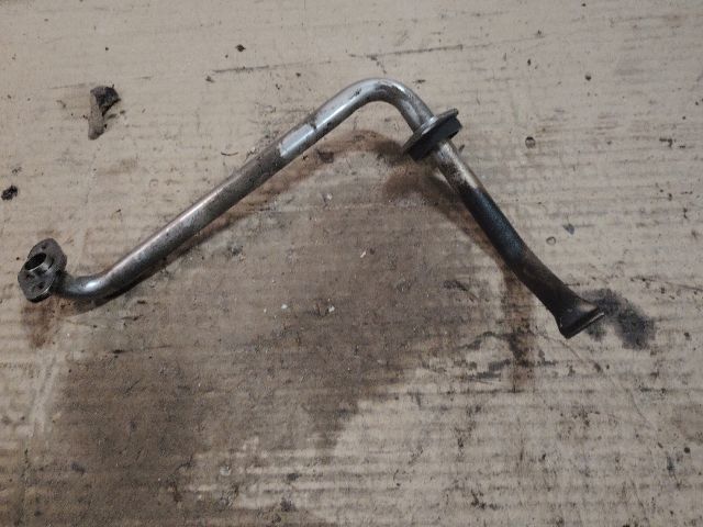 bontott OPEL CORSA C EGR Hűtő Cső