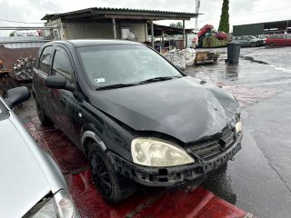 bontott OPEL CORSA C EGR Hűtő