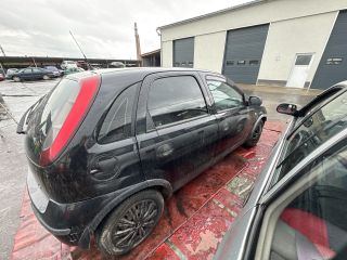 bontott OPEL CORSA C EGR Hűtő