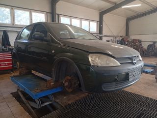 bontott OPEL CORSA C Első Bölcső
