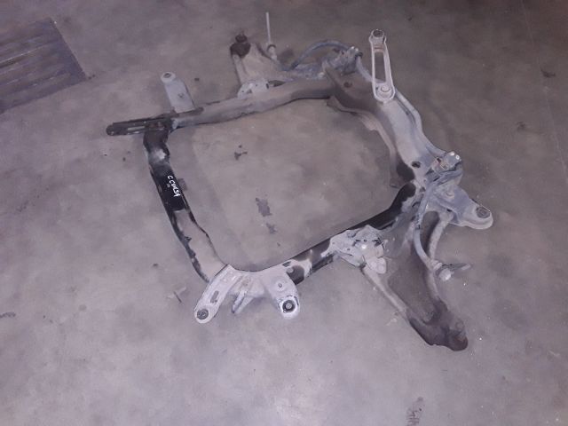 bontott OPEL CORSA C Első Bölcső