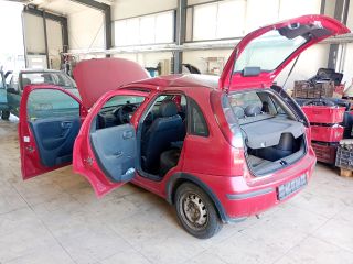 bontott OPEL CORSA C Első Bölcső