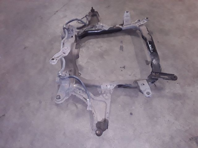 bontott OPEL CORSA C Első Bölcső